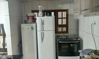 Imagem 6: Casa em Acesso F - Restinga - Porto Alegre/RS