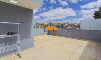 Imagem 4: Cobertura de 3 quartos, bairro Concordia em Belo Horizonte