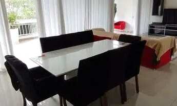 Imagem 3: Cobertura para Venda em Nova Friburgo, Centro, 4 dormitórios, 1 suíte, 4 banheiros, 2 vaga