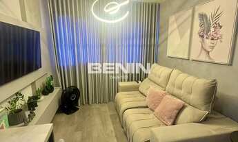 Imagem: Apartamento no Maxplaza, 01 dormitório