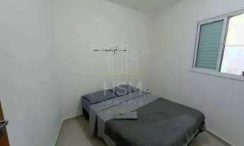 Imagem 7: Cobertura para aluguel, 2 quartos, 2 vagas, Vila Assunção - Santo André/SP