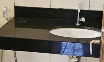 Imagem 7: Casa com loja comercial em Matozinhos MG