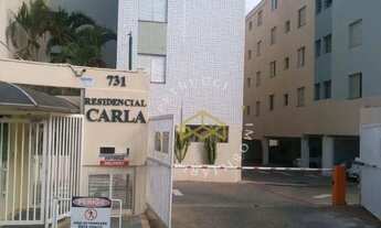 Imagem: APARTAMENTO TÉRREO COM 3 QUARTOS À VENDA