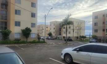 Imagem: Imóvel para venda possui 60 metros quadrados