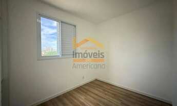 Imagem 6: Apartamento para locação no Jardim São Domingos, Americana-SP: 2 quartos, 1 suite, 2 banhe