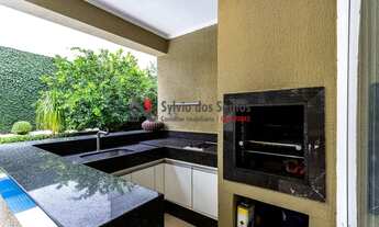 Imagem 6: Gênesis 1 - Casa em Alphaville no Gênesis 1