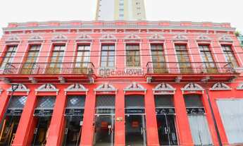 Imagem 3: STUDIO com 1 dormitório à venda com 61.42m² no bairro Centro - CURITIBA / PR