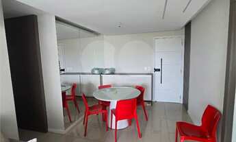 Imagem 5: Apartamento com 3 quartos à venda em Engenheiro Luciano Cavalcante - CE