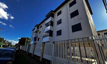 Imagem 2: Vendo Apt. 3Qts sendo 1 suite - 1 dependência- 1ª andar - Santos Dumont