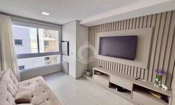 Imagem 5: Apartamento 1 quarto mobiliado venda Zona Nova Capão da Canoa