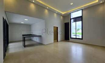 Imagem 3: Casa à venda com 3 suítes no Jardim Laguna, em Indaiatuba