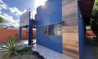 Imagem 5: Aluga-se casa em Pium / cotovelo