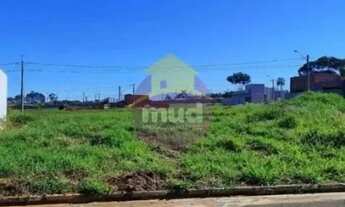 Imagem 2: Terreno em condomínio à venda no bairro Village Normand, em São José do Rio Preto - SP