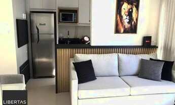 Imagem 2: Apartamento de 1 dormitório e vaga em Capão