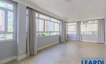 Imagem 2: APARTAMENTO - HIGIENÓPOLIS - SP