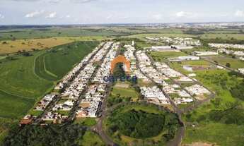 Imagem 5: Terreno Residencial para Venda em Mirassol, Residencial Parque dos Ipês II