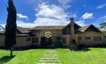 Imagem 5: Chácara com 5 dormitórios à venda, 4760 m² - Parque Valinhos - Valinhos/SP