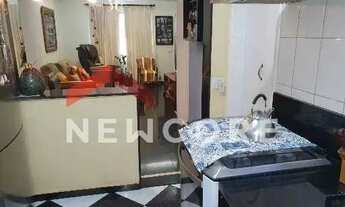 Imagem: Casa de condomínio em Rua Ibitinga - Vila