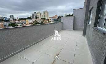 Imagem 7: Apartamento com 2 dormitórios à venda, 36 m² por R$ 483.100 - Vila Isolina Mazzei - São Pa