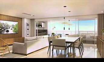 Imagem 5: TER 103 Imóvel para venda tem 130 metros quadrados com 4 quartos em Ponta D'Areia - S