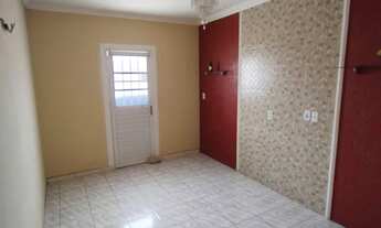 Imagem: Casa Duplex à Venda - Antonio Bezerra