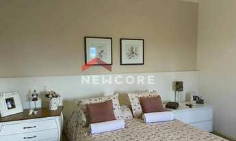 Imagem 7: Casa de condomínio em Avenida Administrador Joaquim de Castro - Jardim Paraíso - Botucatu