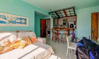 Imagem 3: Apartamento com 2 dormitórios à venda, 90 m² por R$ 600.000,00 - Icaraí - Niterói/RJ