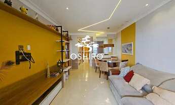 Imagem 2: Apartamento para locação - Boqueirão - Santos