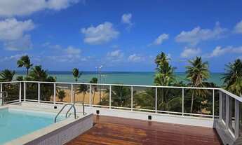 Imagem 2: Imóvel para aluguel com 55 metros quadrados com 2 quartos em Cabo Branco - João Pessoa - P