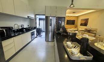 Imagem 6: Casa lazer Riviera Porto Rico-Pr Rio Paraná