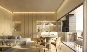 Imagem: Apartamento 2 Quartos com 2 Suítes e 86m²