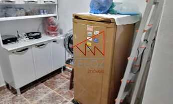 Imagem: Apartamento Padrão / Residencial / Santa