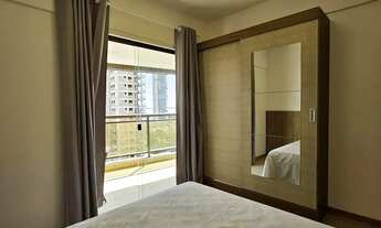 Imagem 4: Imóvel para aluguel com 79 metros quadrados com 3 quartos em Telégrafo - Belém - PA