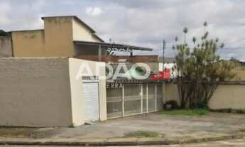 Imagem 3: Casa / Lote de esquina à venda no Conjunto Morada Nova Goiânia | Área comercial