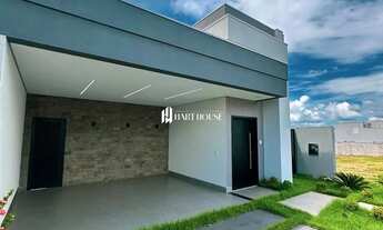 Imagem 2: Casa de Alto Padrão no Condomínio Primor das Torres