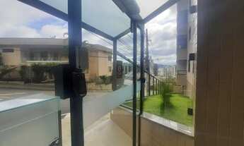 Imagem 2: Santa Helena, apartamento 2 quartos com elevador