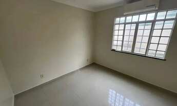 Imagem 5: Residencial Ipanema, próximo a vila militar- São Jorge- Manaus-AM