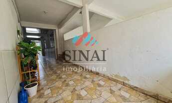 Imagem 3: Casa de Vila com 2 Quartos, de Fundos em Brás de Pina