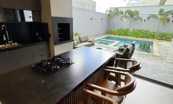 Imagem 3: Casa térrea no Residencial Solares em Presidente Prudente