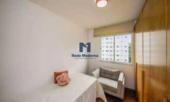 Imagem 5: Imóvel para venda possui 124 metros quadrados com 2 quartos em São Pedro - Juiz de Fora