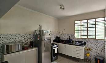 Imagem 6: Casa à Venda no bairro Jardim Bela Vista em Valinhos