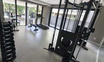 Imagem 7: Excelente apartamento 2 dormitórios com suíte (Residencial Gustave Coubert