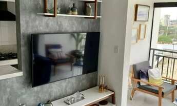 Imagem 6: Apartamento à venda Condomínio das Palmeiras