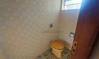 Imagem 7: Casa com 3 dormitórios para alugar, 319 m² por R$ 4.171,76/mês - Vila Pavan - Americana/SP