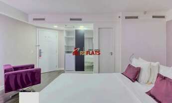 Imagem 6: Flat com ótimo preço no bairro Moema. Confira!