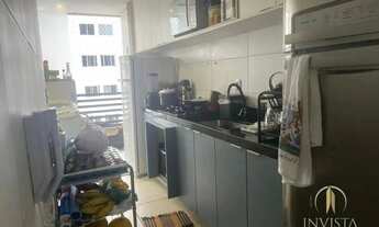 Imagem 5: Apartamento com 3 quartos sendo 2 suites em Manaira