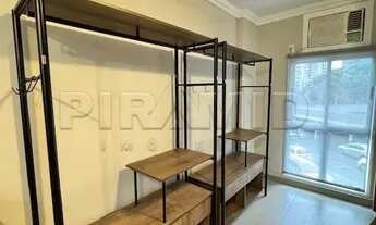 Imagem 5: Studio mobiliado com 30,09 m2, Jardim Nova Aliança, região Faculdade UNIP, Zona Sul, Ribei