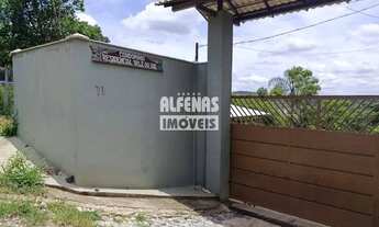 Imagem: Lote à venda no Bairro Capim Rasteiro (Chácaras