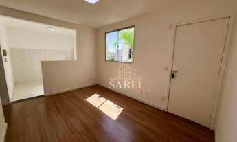 Imagem: Apartamento com 2 dormitórios à venda