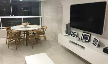 Imagem 3: Apartamento pé na areia- Areia Dourada Cabedelo - PB